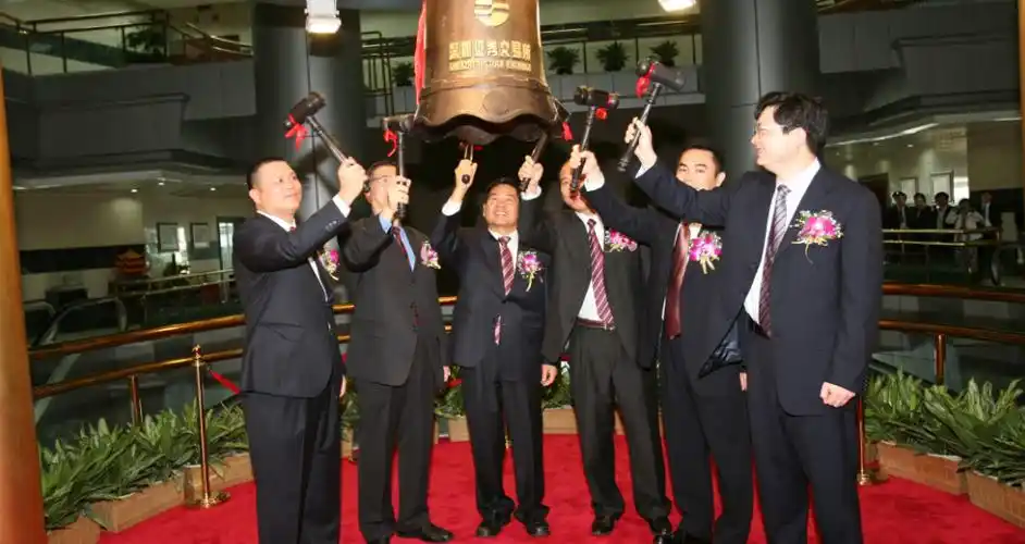 一带一路国际日：跨越山海，商通世界，澳门新葡萄新京8883的时代答卷